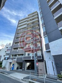 レグルス阿倍野