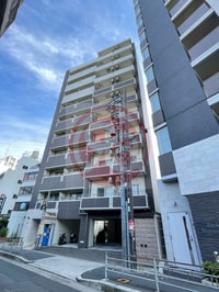 レグルス阿倍野