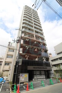 エスリード天王寺ブランシェ