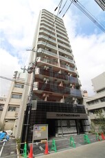 エスリード天王寺ブランシェ