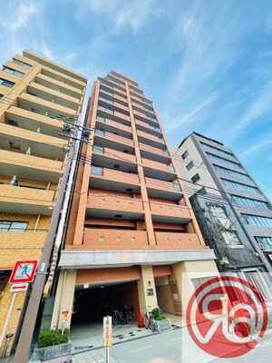 ファミール上町台パークサイド