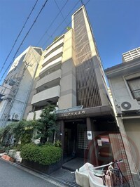 エムプリス上町