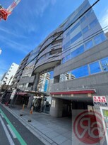 アリビオ上本町