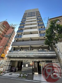 プレサンス玉造駅前ルージュ