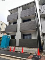 プロスパーコート杉本町