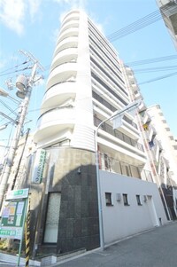 レクシア鶴ヶ丘