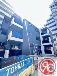 ウイングヒルズ南住吉