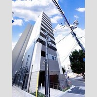 エヌレジデンス新今宮