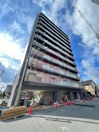 グランカーサ天王寺EAST