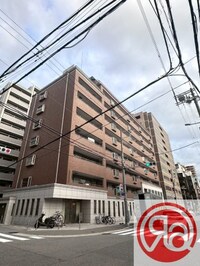 ウィステリア谷町