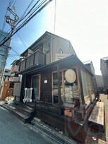 apartmenthouse nasaran