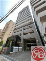 アーバネックス大阪城WEST