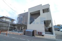 ウィステリア　Ⅱ