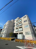 長居フラッツ