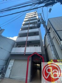 Romi Sky南久宝寺