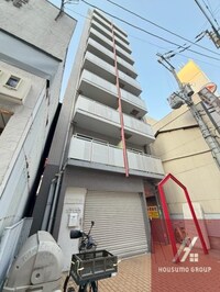 Romi Sky南久宝寺