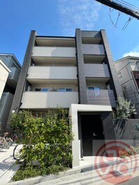 ウェルスクエア阿倍野