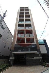 Rainbow Court阿倍野