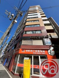 クリスタルブライト本町東