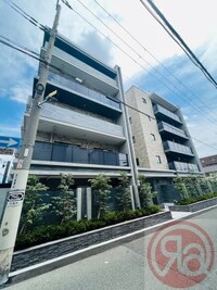 ヴィーブル帝塚山