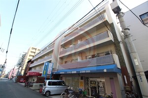 アスターハイツ