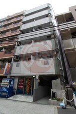 プレアデス寺田町