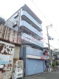 メゾンドール秋桜