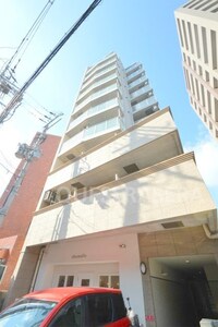 プライムタワー阿倍野４０