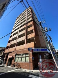 パークシティ玉造