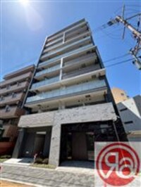 クレアグレイス岸里