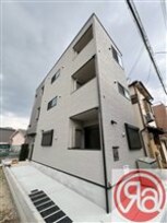 ハーモニーテラス遠里小野Ⅲ