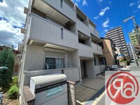 セジュール谷町六丁目