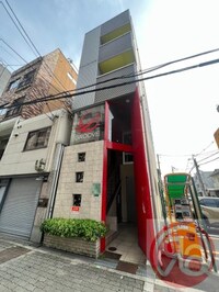 フェリーチェ鶴ヶ丘