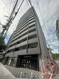 アーバネックス真田山