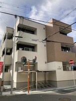 フジパレス住吉東