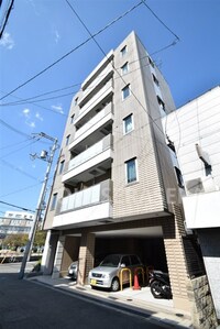 マンショングラン