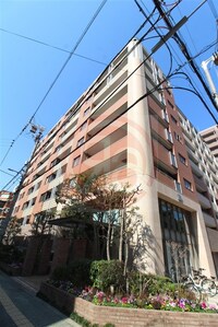 センティア四天王寺夕陽丘