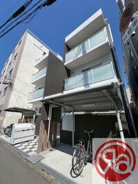 EDIFICE長居