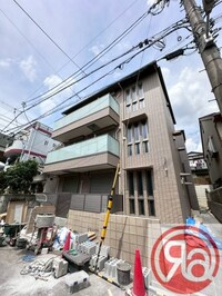 ユアメゾン針中野南