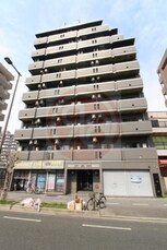 シティアーク天王寺