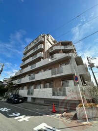 オークコート殿辻