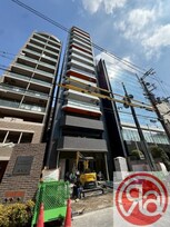 セレニテフラン谷町四丁目