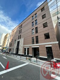 セイワパレス真田山公園東