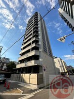 リフレス天王寺国分町