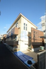 マメゾン阿倍野