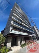 ザ・パークハビオ阿倍野昭和町