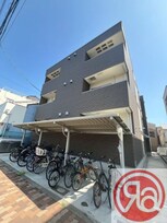 フジパレス遠里小野Ⅵ番館