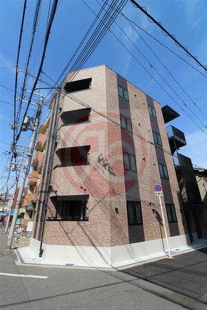 アンビシャスコート天下茶屋