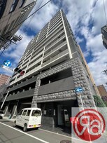 プレサンス松屋町駅前デュオ
