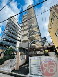 プリオール舟橋